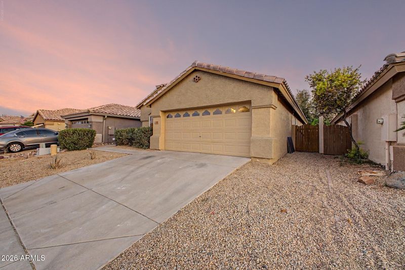 1773 E Gail Dr, Chandler, AZ 85225