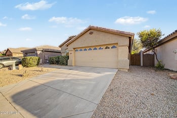 1773 Gail Dr, Chandler, AZ 85225