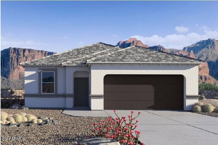 1773 W Sombra Ave, Apache Junction, AZ 85120