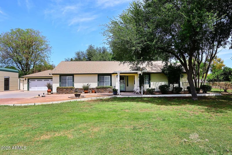 17730 Brooks Farm Rd, Gilbert, AZ 85298
