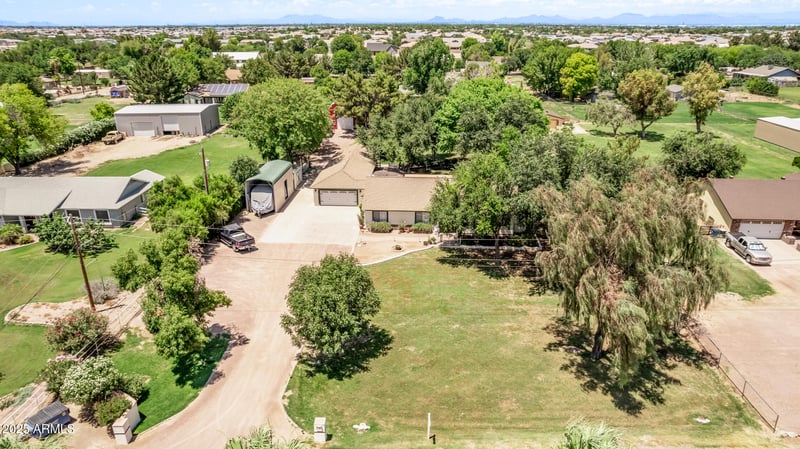 17730 Brooks Farm Rd, Gilbert, AZ 85298