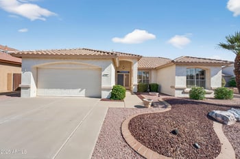 17731 Becke Ln, Surprise, AZ 85374