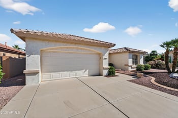 17731 Becke Ln, Surprise, AZ 85374