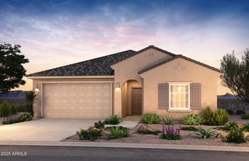 17731 Getty Dr, Goodyear, AZ 85338