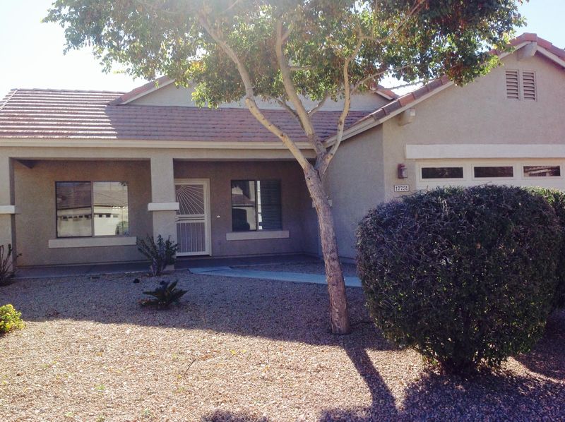 17731 W Maui Ln, Surprise, AZ 85388