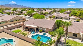 17732 W Copper Ridge Dr, Goodyear, AZ 85338