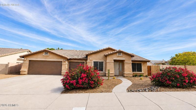 17732 W Copper Ridge Dr, Goodyear, AZ 85338