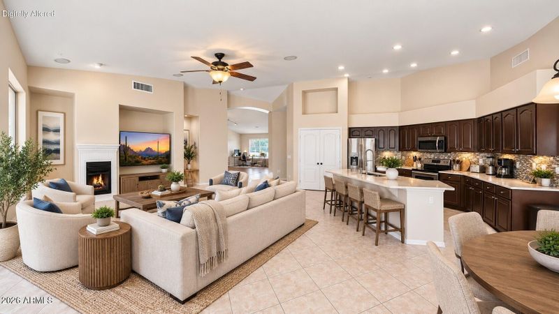 17732 W Copper Ridge Dr, Goodyear, AZ 85338