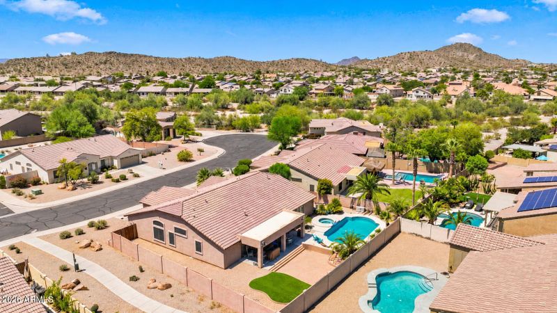 17732 W Copper Ridge Dr, Goodyear, AZ 85338