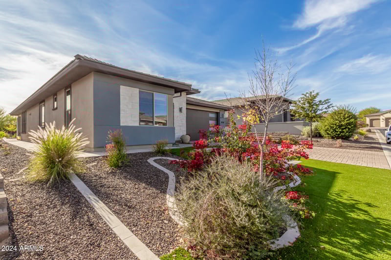 17733 Bear Wallow Way, Rio Verde, AZ 85263