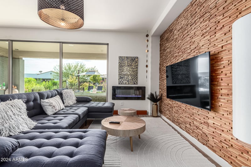 17733 Bear Wallow Way, Rio Verde, AZ 85263