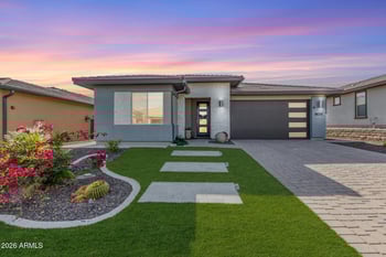 17733 Bear Wallow Way, Rio Verde, AZ 85263