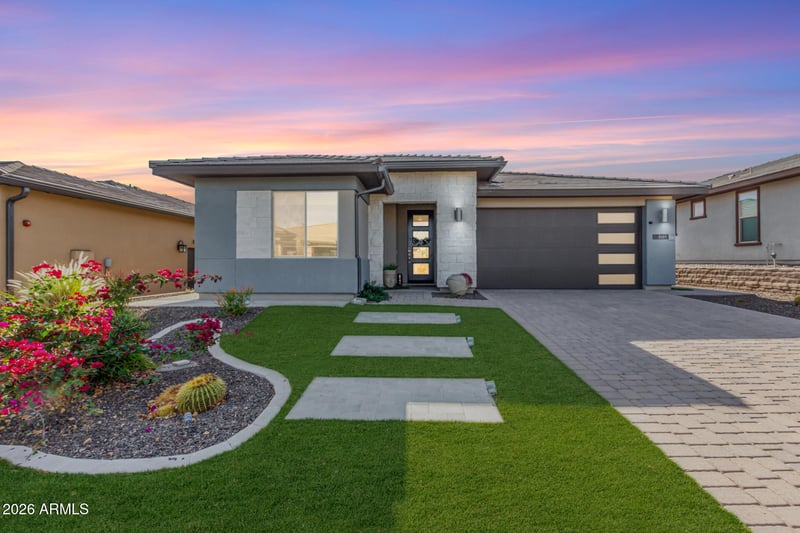 17733 Bear Wallow Way, Rio Verde, AZ 85263