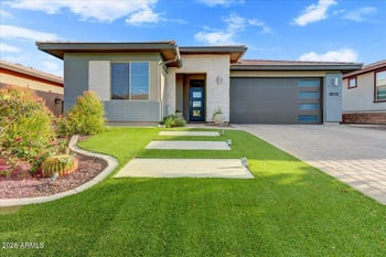 17733 Bear Wallow Way, Rio Verde, AZ 85263