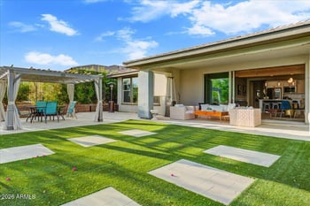 17733 Bear Wallow Way, Rio Verde, AZ 85263