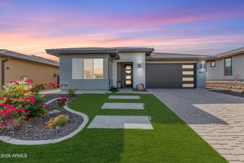 17733 Bear Wallow Way, Rio Verde, AZ 85263