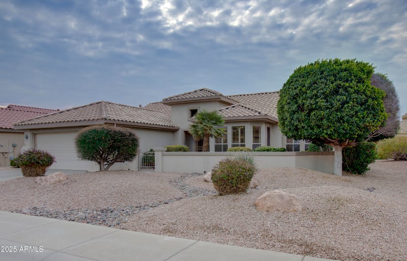 17733 Escalante Ln, Surprise, AZ 85374