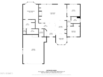 17733 Escalante Ln, Surprise, AZ 85374