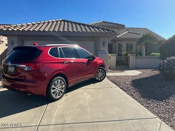 17733 Escalante Ln, Surprise, AZ 85374