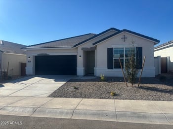17733 Turquoise Ave, Waddell, AZ 85355