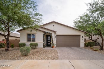17733 W Buchanan St, Goodyear, AZ 85338