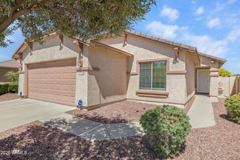 17734 Redfield Rd, Surprise, AZ 85388
