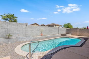 17734 Redfield Rd, Surprise, AZ 85388