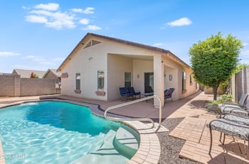 17734 Redfield Rd, Surprise, AZ 85388