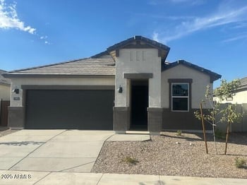 17734 Vogel Ave, Waddell, AZ 85355