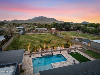 17735 Mews Rd, Queen Creek, AZ 85142