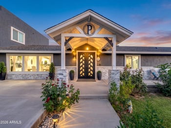 17735 E Mews Rd, Queen Creek, AZ 85142