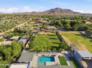 17735 Mews Rd, Queen Creek, AZ 85142