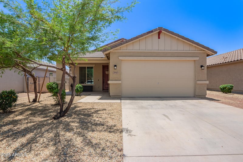 17735 Jessie Ln, Surprise, AZ 85387