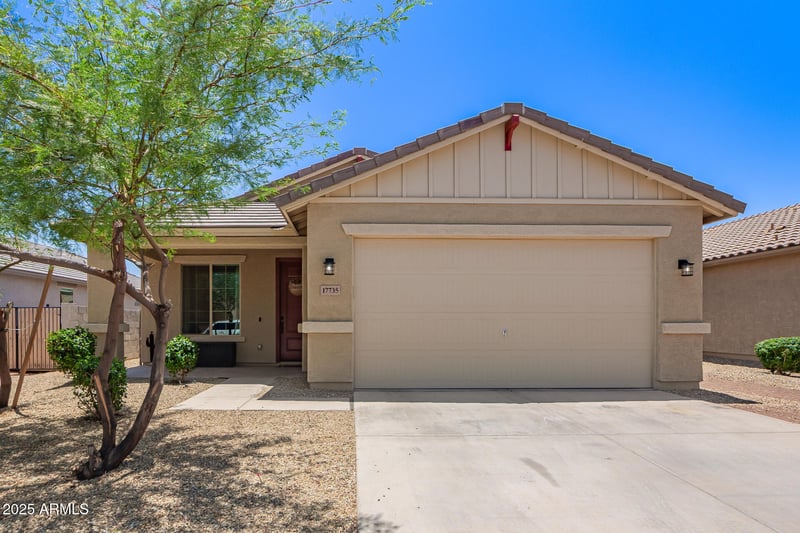 17735 Jessie Ln, Surprise, AZ 85387