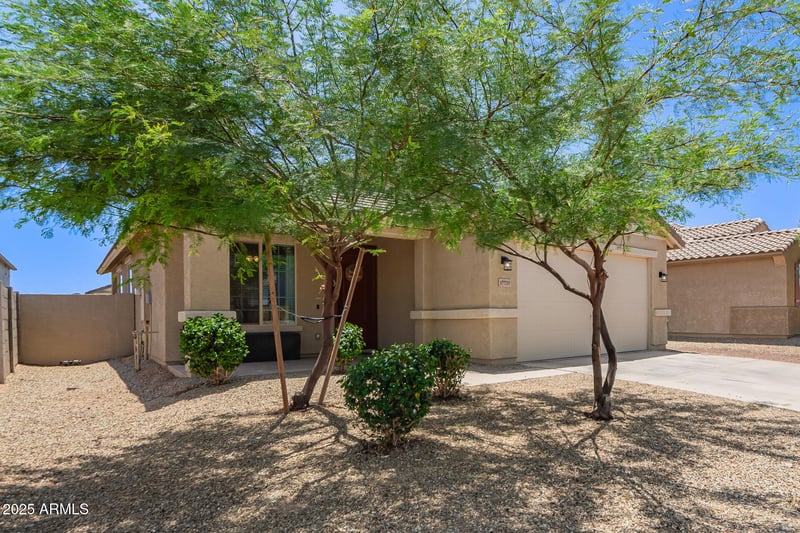 17735 Jessie Ln, Surprise, AZ 85387