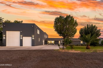 17735 Mews Rd, Queen Creek, AZ 85142