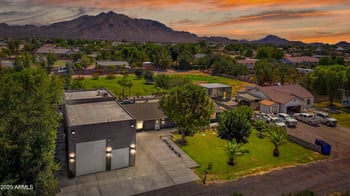 17735 Mews Rd, Queen Creek, AZ 85142