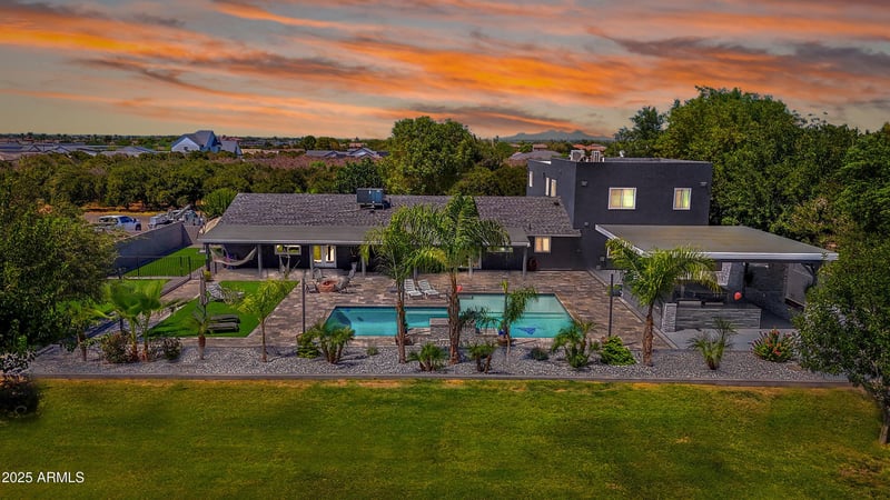 17735 Mews Rd, Queen Creek, AZ 85142