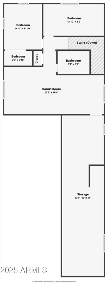 17735 Mews Rd, Queen Creek, AZ 85142