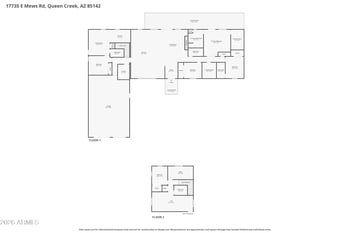 17735 Mews Rd, Queen Creek, AZ 85142