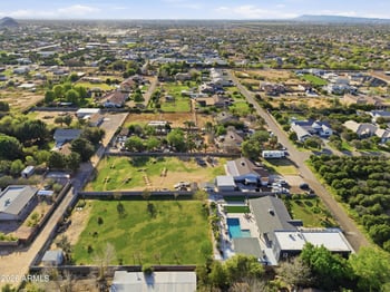 17735 Mews Rd, Queen Creek, AZ 85142