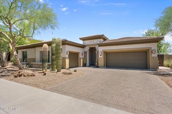 17735 N 97th Way, Scottsdale, AZ 85255