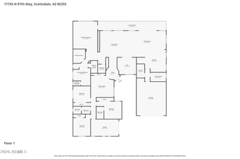 17735 N 97th Way, Scottsdale, AZ 85255