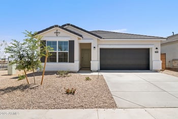 17735 Vogel Ave, Waddell, AZ 85355