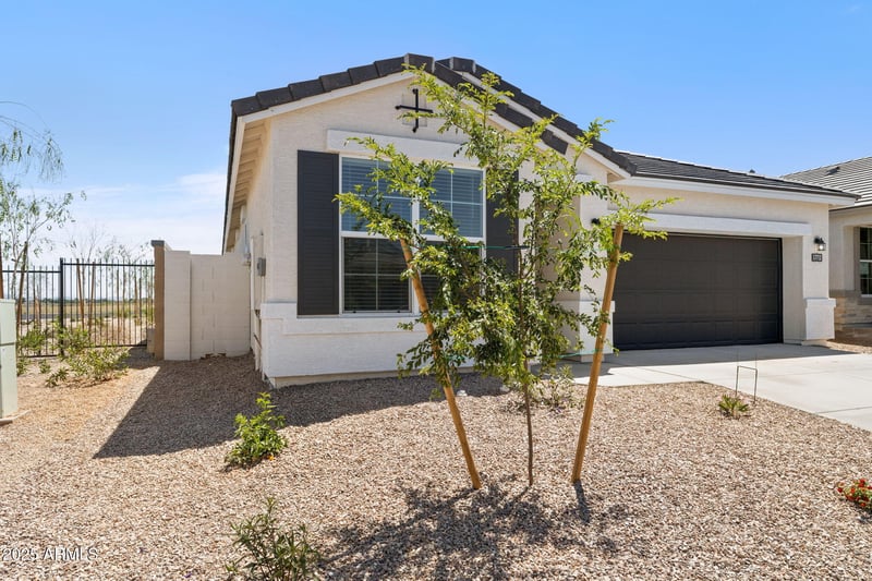 17735 Vogel Ave, Waddell, AZ 85355