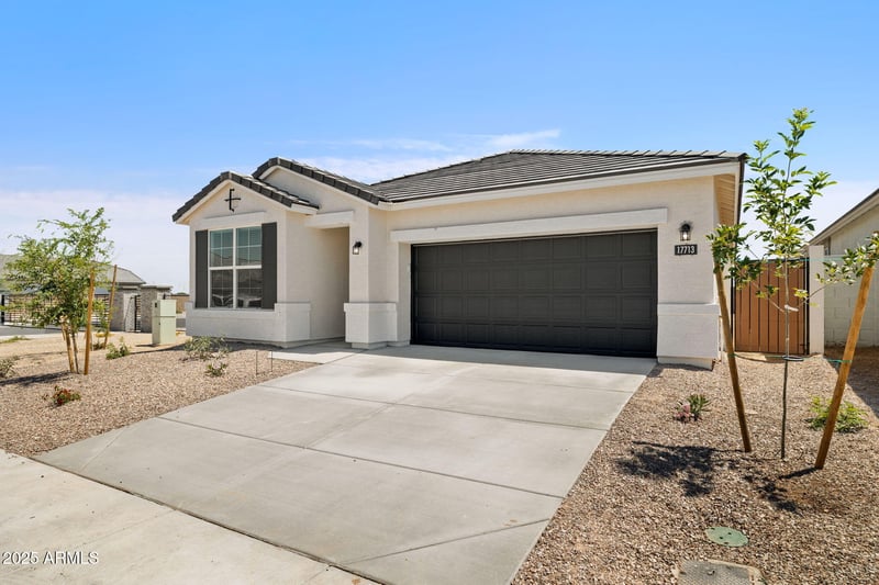 17735 Vogel Ave, Waddell, AZ 85355