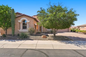 17735 W Redwood Ln, Goodyear, AZ 85338
