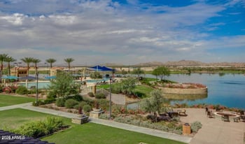 17735 W Redwood Ln, Goodyear, AZ 85338