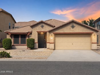 17736 183rd Ave, Surprise, AZ 85374