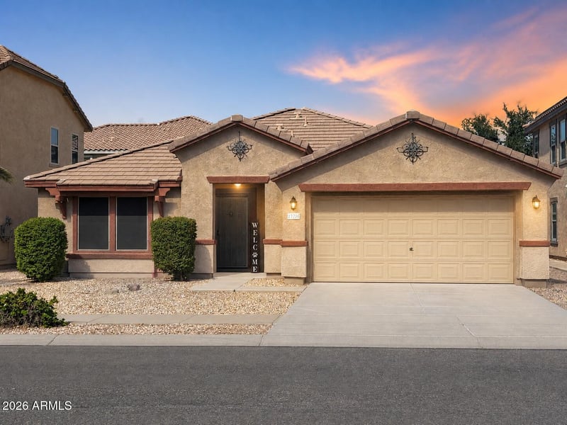 17736 183rd Ave, Surprise, AZ 85374